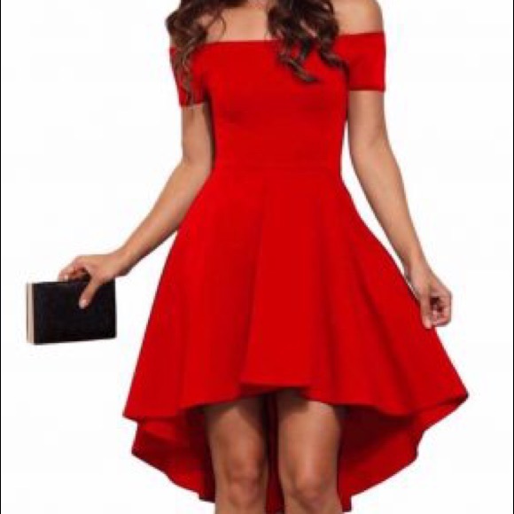 Dresses & Skirts - New dress  women off shoulders , sexy Dress